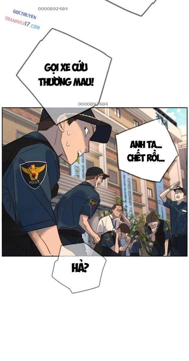 Mọi người Đều Yêu Cô Ấy - Page 4