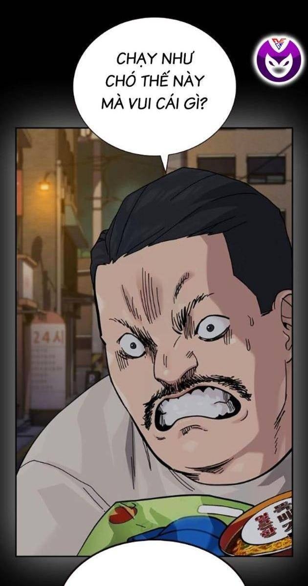 Để Có Thể Sống Sót - Page 239