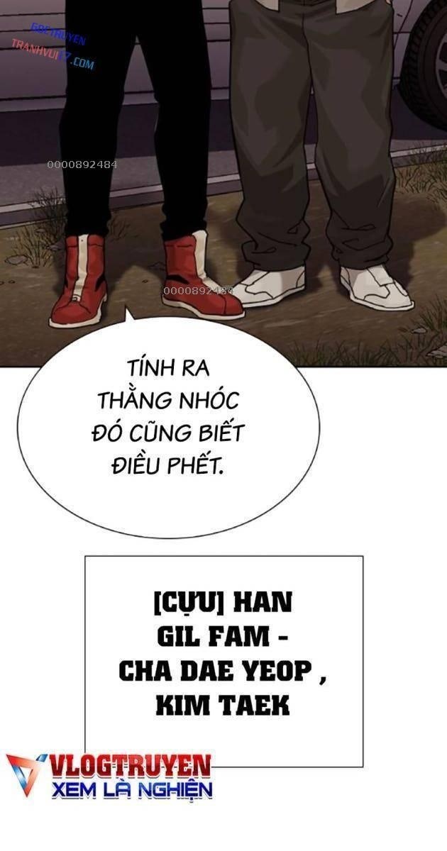 Để Có Thể Sống Sót - Page 35