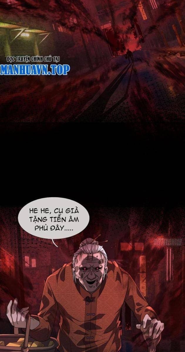 Toàn Cầu Kinh Dị: Ta Mở Ra Thương Thành Tự Do Hack - Page 23