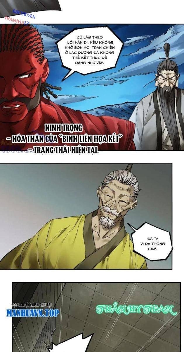 Truyền Võ - Page 9