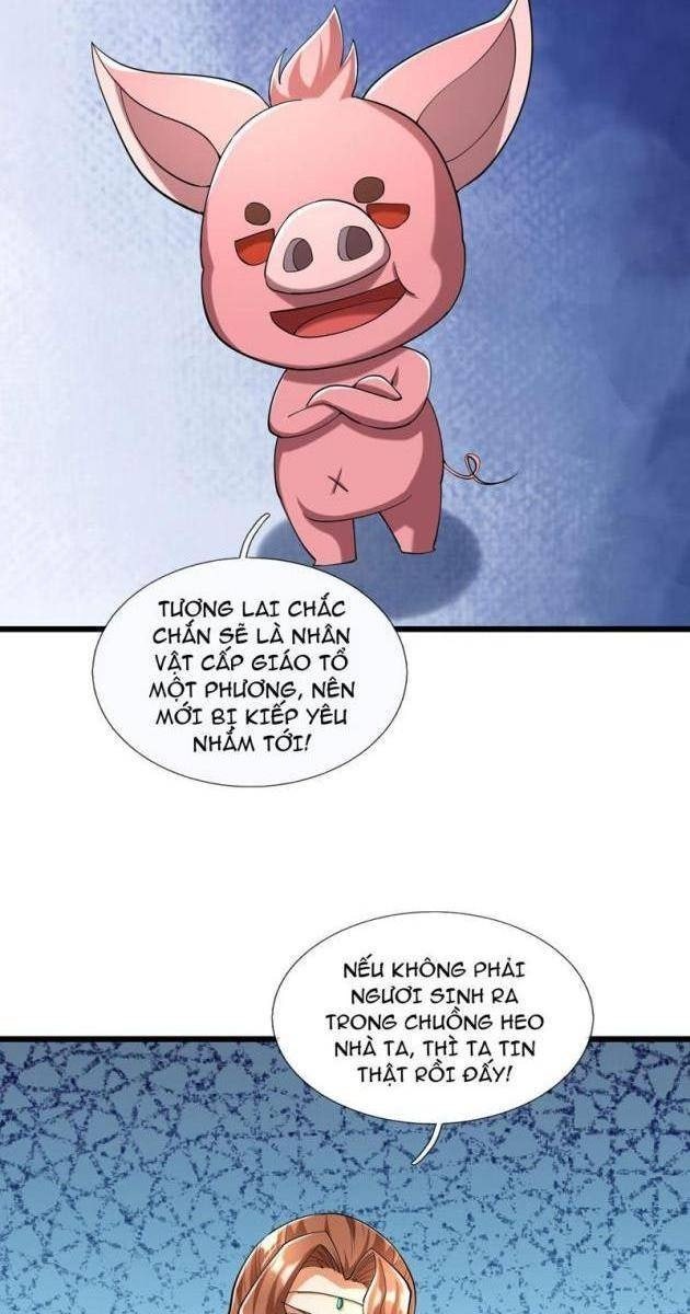 Ta Có Thể Rút Ra Vô Hạn Vật Phẩm - Page 53