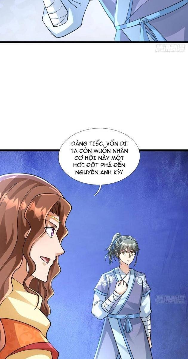 Ta Có Thể Rút Ra Vô Hạn Vật Phẩm - Page 52