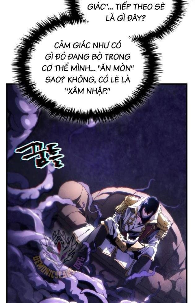 Hãy Hành Động Như Một Boss Đi Ngài Mr Devourer - Page 33