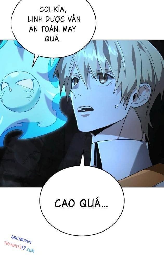 Học Viên Trở Thành Nhà Tiên Tri?! - Page 55