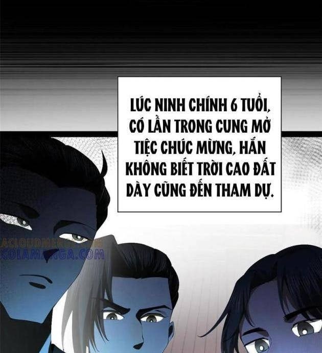 Chàng Rể Mạnh Nhất Lịch Sử - Page 18