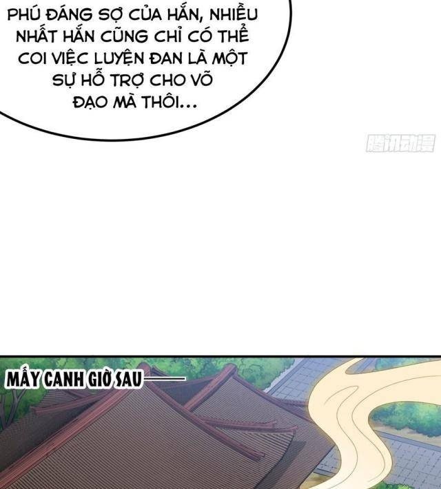 Tuyệt Thế Võ Thần - Page 48