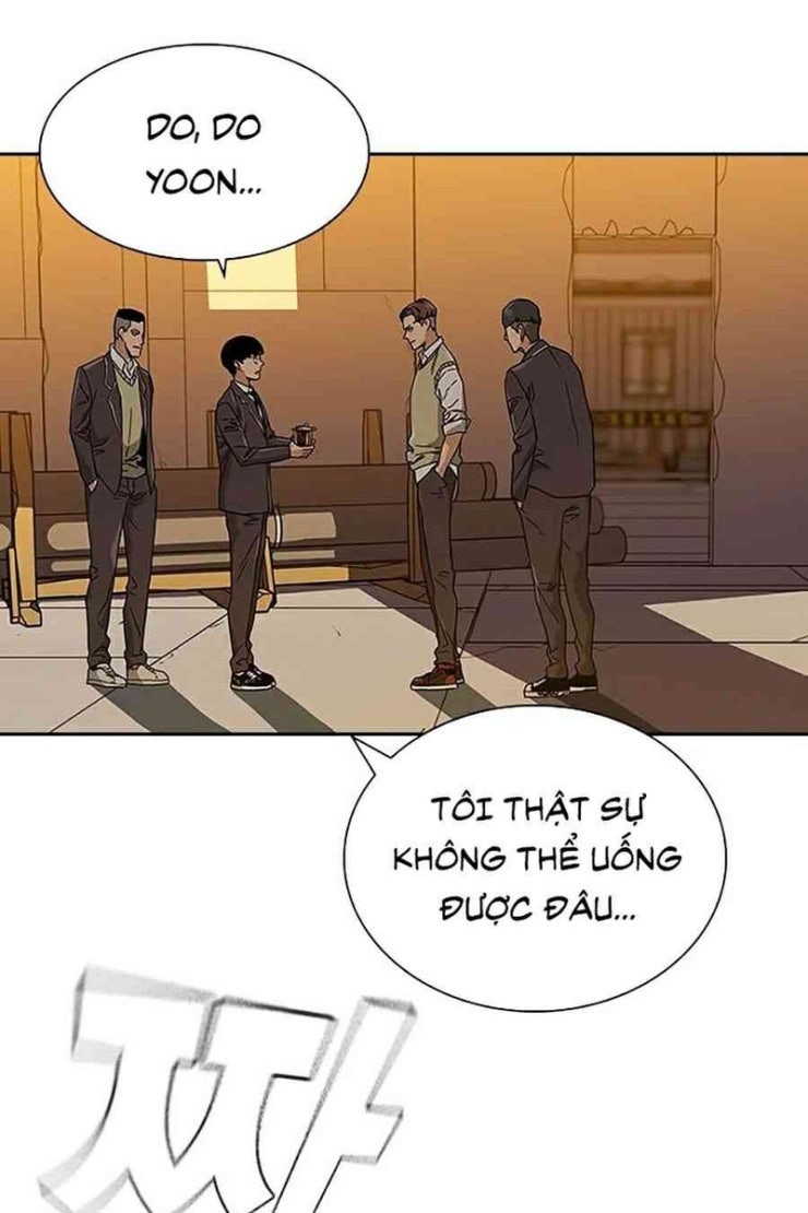 Để Có Thể Sống Sót - Page 241