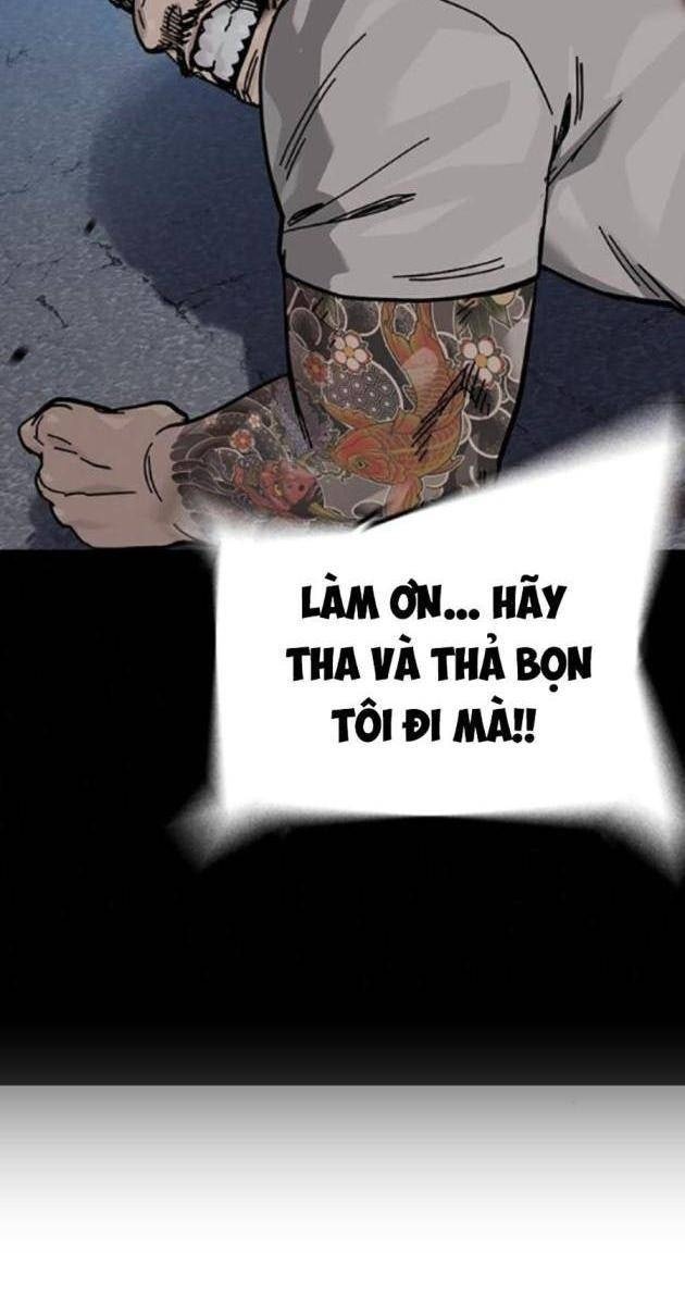 Để Có Thể Sống Sót - Page 92