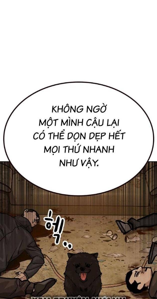 Để Có Thể Sống Sót - Page 220
