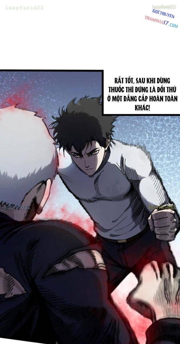 Bách Thú Chi Vương - Page 4