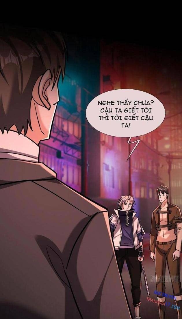 Toàn Cầu Kinh Dị: Ta Mở Ra Thương Thành Tự Do Hack - Page 122
