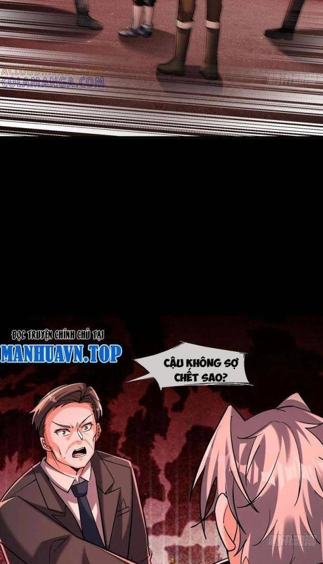 Toàn Cầu Kinh Dị: Ta Mở Ra Thương Thành Tự Do Hack - Page 130