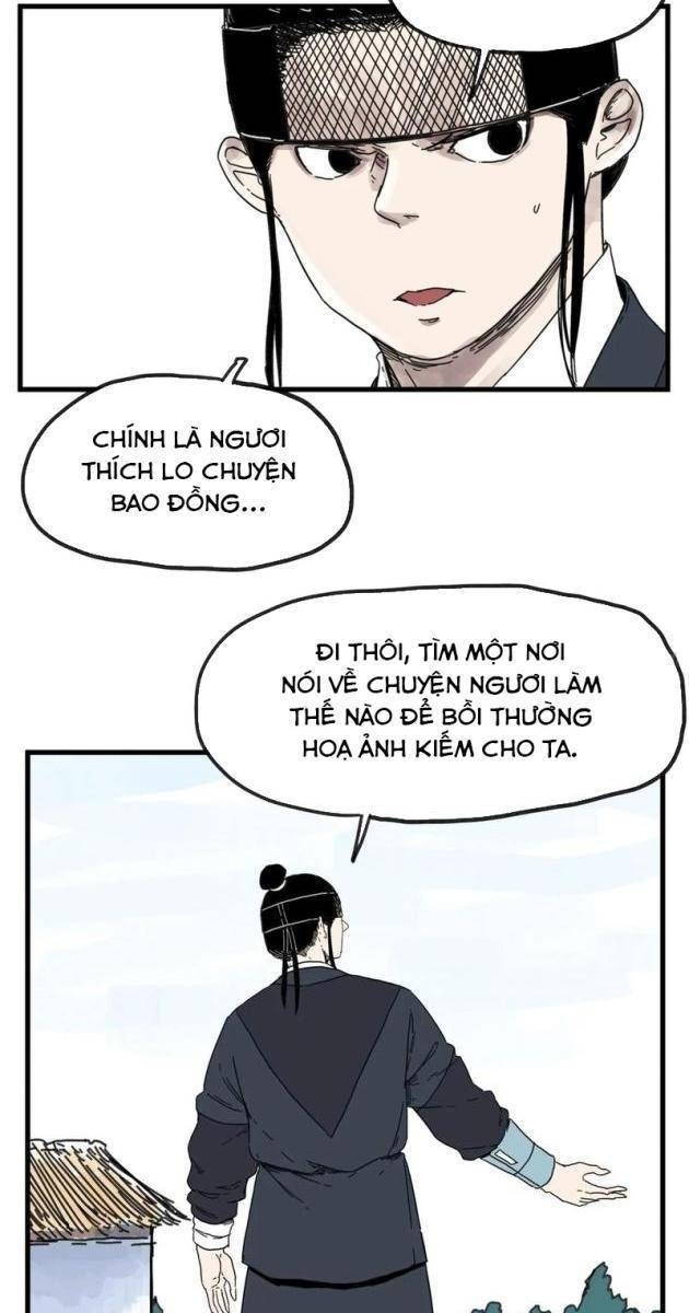 Hiệp Khách Hành Bất Thông - Page 13