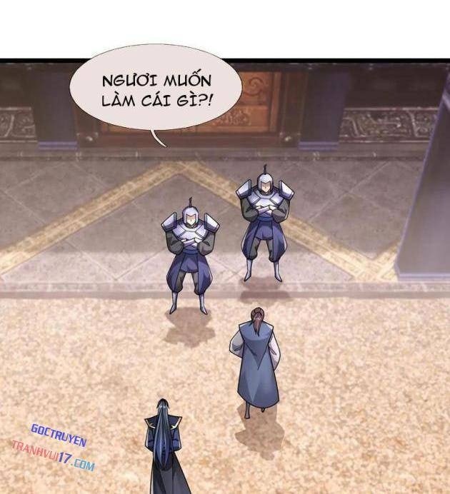 Ngủ Say Vạn Cổ: Xuất Thế Tung Hoành Chư Thiên - Page 2