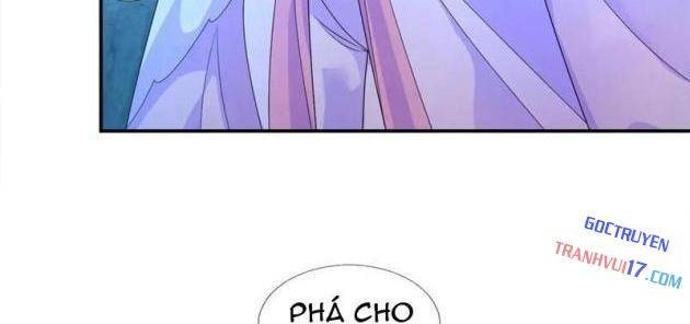 Ngủ Say Vạn Cổ: Xuất Thế Tung Hoành Chư Thiên - Page 50