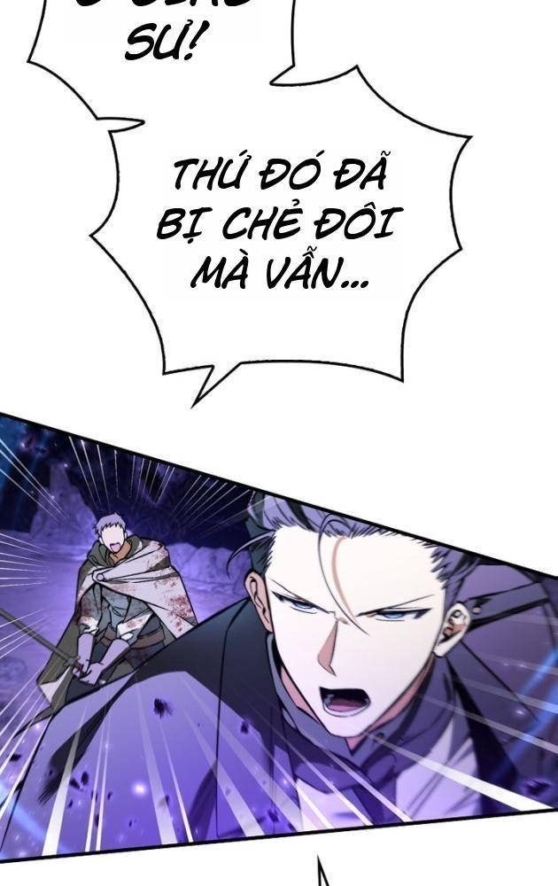 Đại Phản Diện Khao Khát Được Sống - Page 54