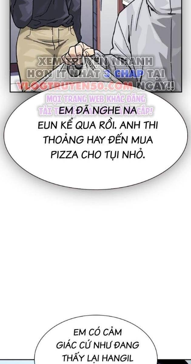 Để Có Thể Sống Sót - Page 46