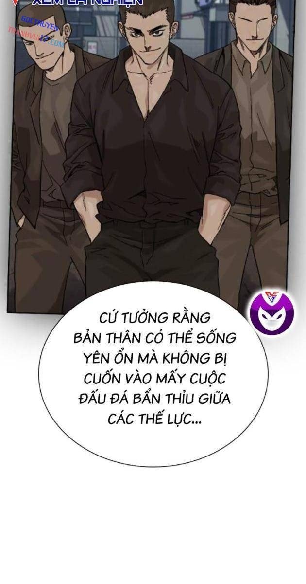 Để Có Thể Sống Sót - Page 91