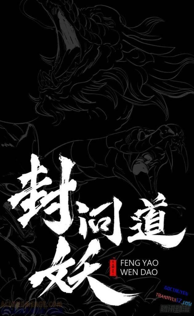 Phong Yêu Vấn Đạo - Page 10