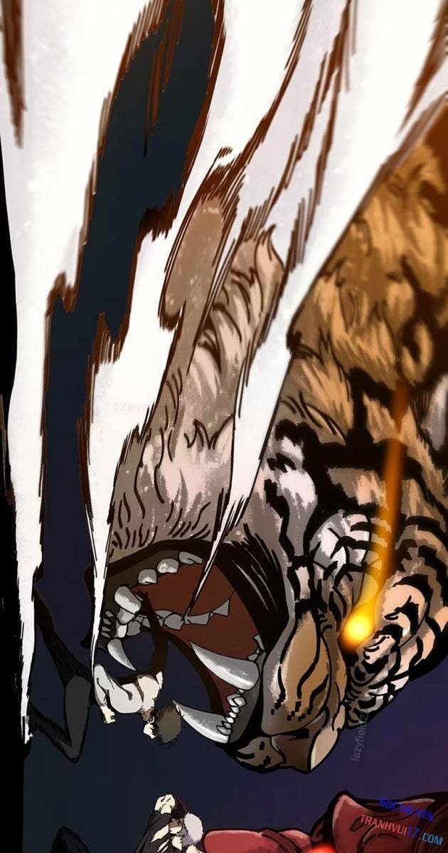 Bách Thú Chi Vương - Page 77