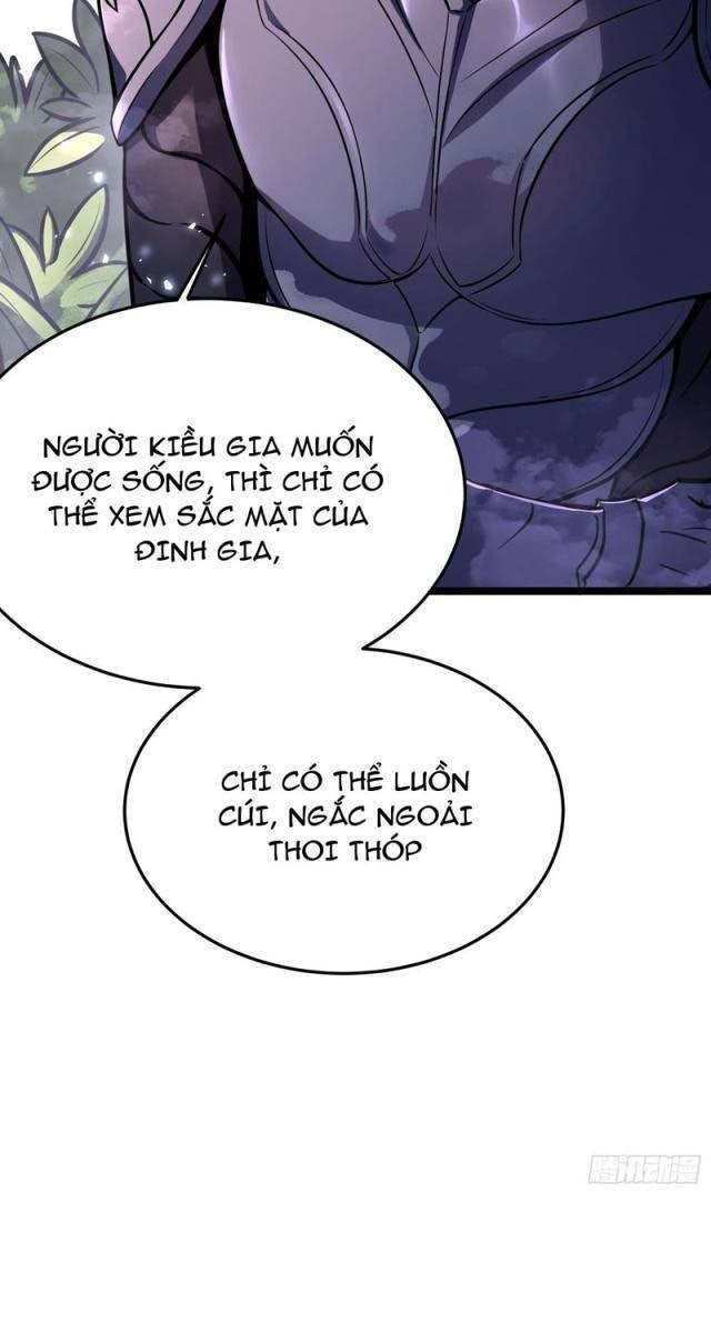 Sau Khi Sống Lại, Ta Dùng Kính Phản Diện Phục Thù - Page 35