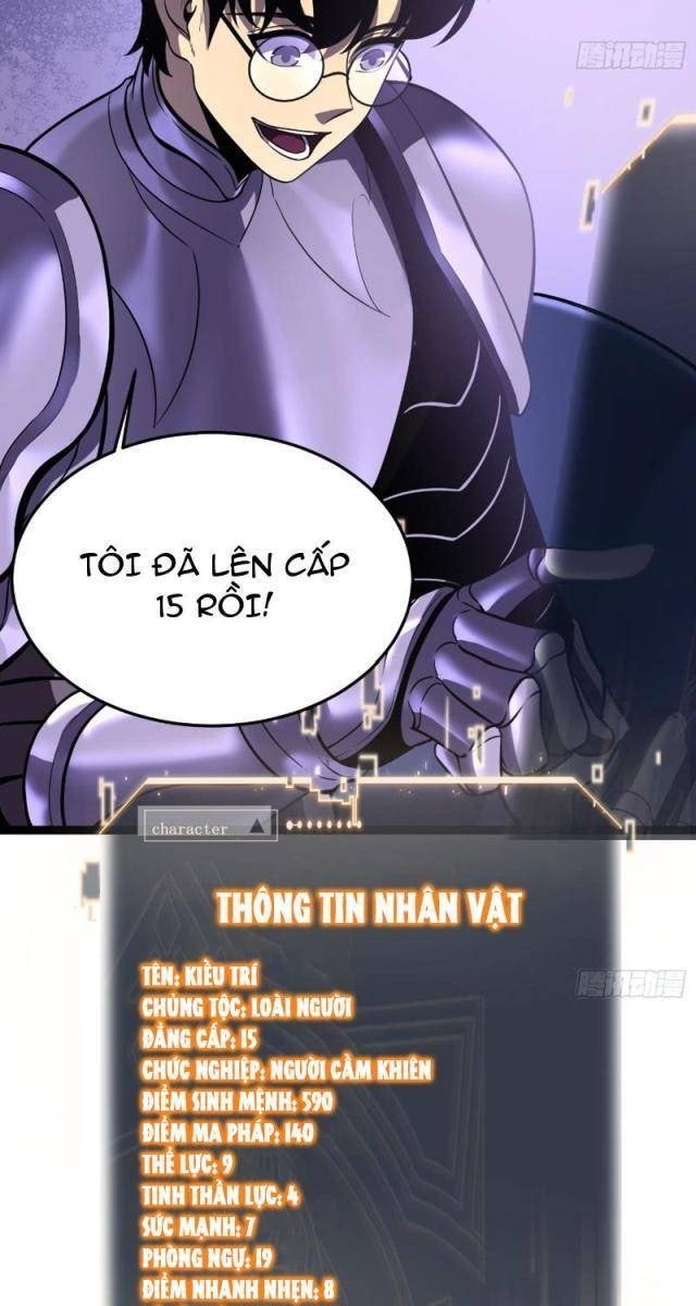 Sau Khi Sống Lại, Ta Dùng Kính Phản Diện Phục Thù - Page 104