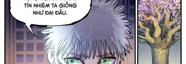 Nhật Nguyệt Đồng Thác - Page 12