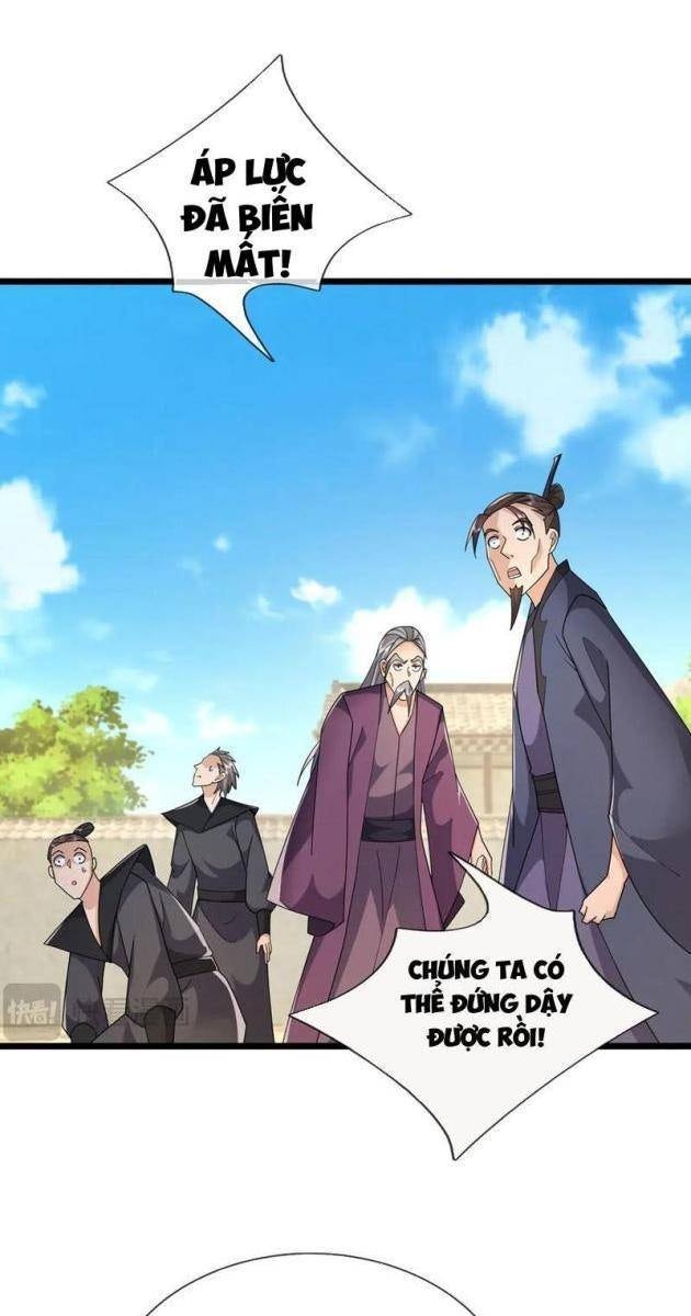Ngủ Say Vạn Cổ: Xuất Thế Tung Hoành Chư Thiên - Page 25