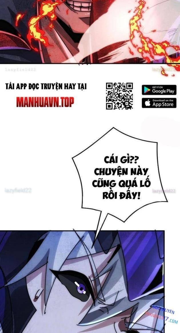 Nhân Vật Phản Diện Trong Trò Chơi Tận Thế Quật Khởi - Page 24