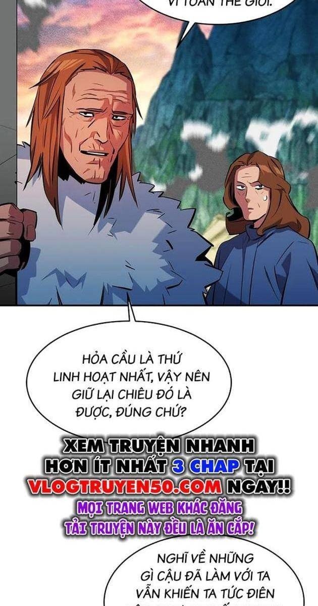 Đi Săn Tự Động Bằng Phân Thân - Page 54