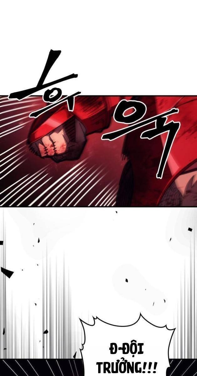 Hãy Hành Động Như Một Boss Đi Ngài Mr Devourer - Page 68