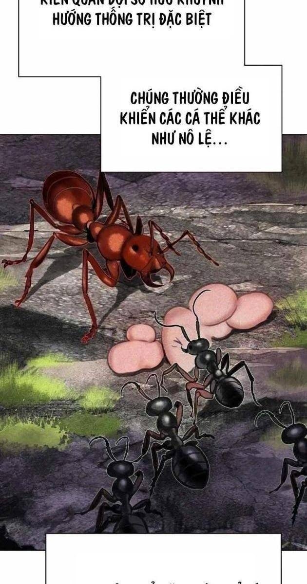 Đại Chiến Người Và Trùng - Page 93