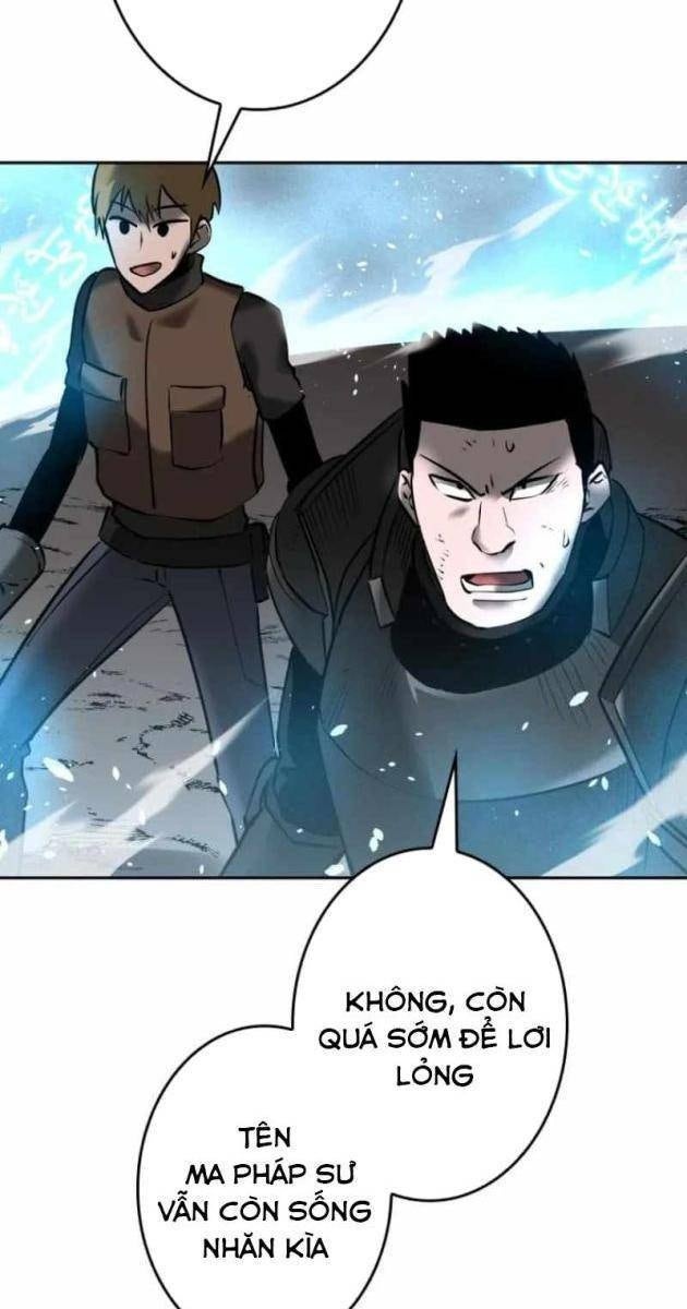 Chinh Phục Hầm Ngục Bằng Sao Chép Và Dán - Page 33
