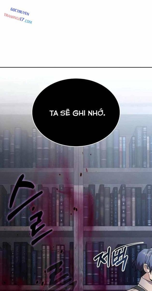 Học Viên Trở Thành Nhà Tiên Tri?! - Page 16