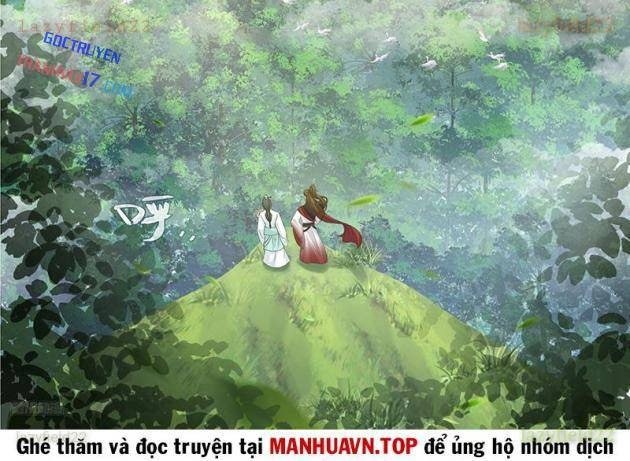 Võ Luyện Đỉnh Phong - Page 4