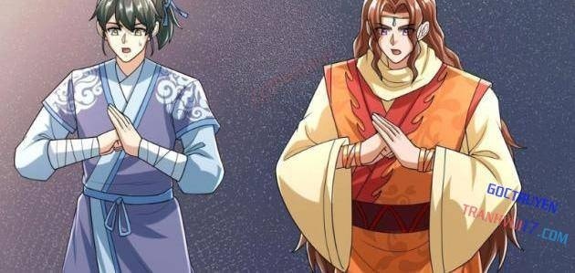 Ta Có Thể Rút Ra Vô Hạn Vật Phẩm - Page 16