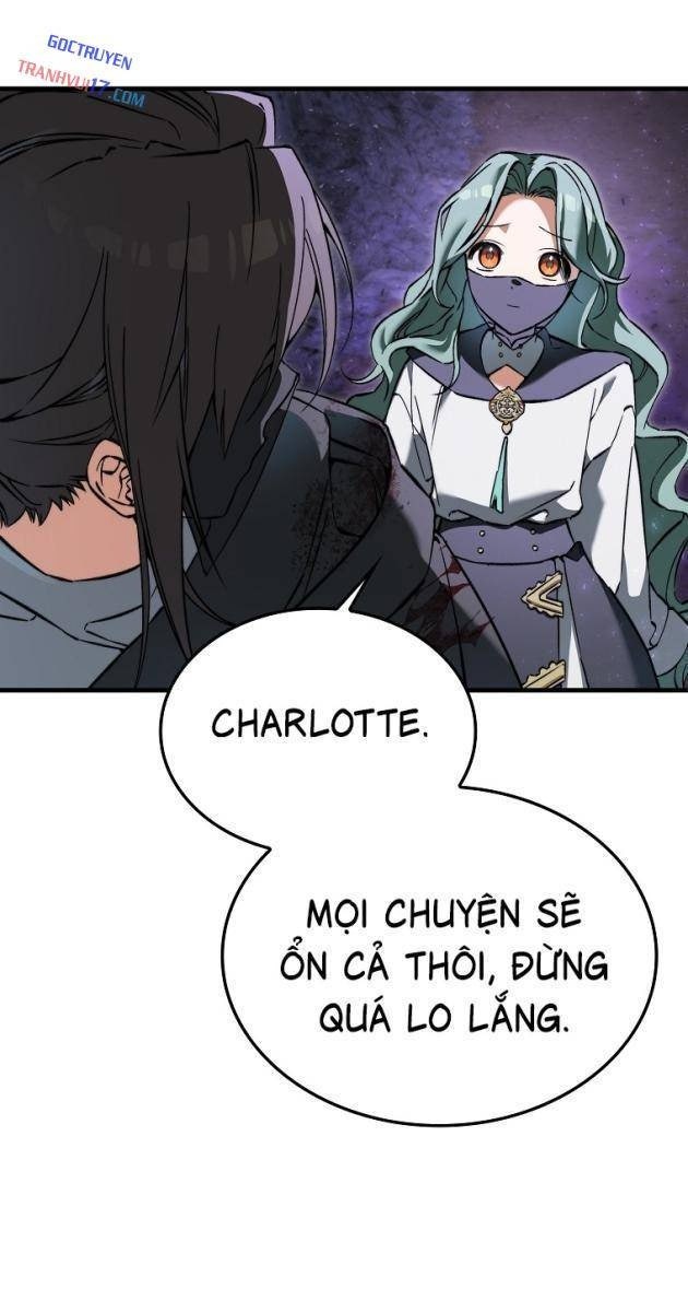 Đại Phản Diện Khao Khát Được Sống - Page 59