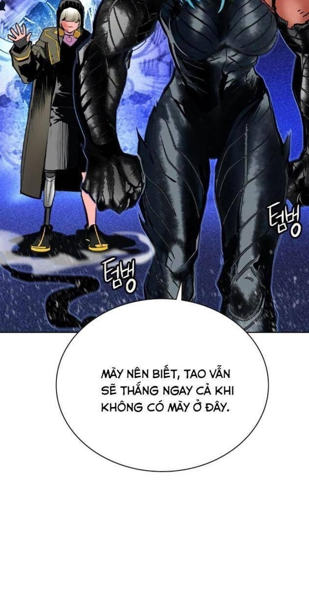 Đại Chiến Người Và Trùng - Page 101