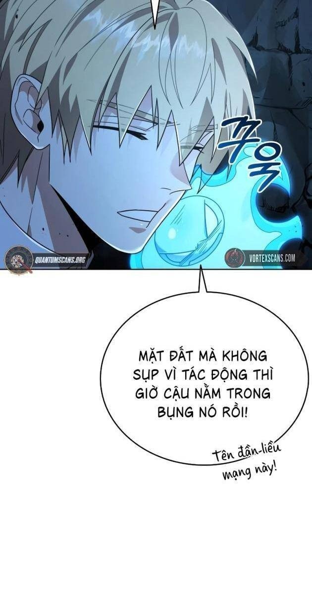 Học Viên Trở Thành Nhà Tiên Tri?! - Page 52