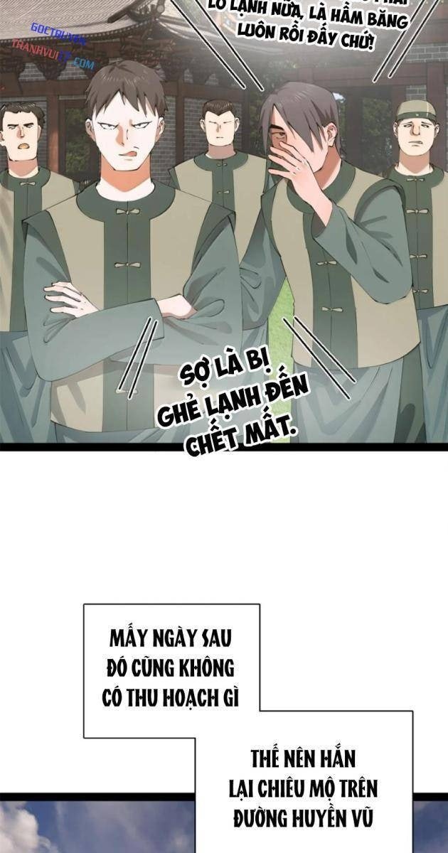 Chàng Rể Mạnh Nhất Lịch Sử - Page 11
