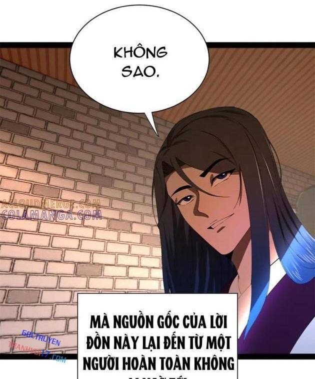Chàng Rể Mạnh Nhất Lịch Sử - Page 60