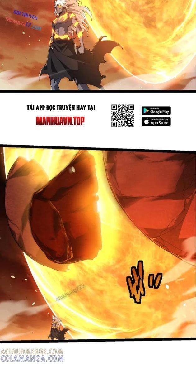 Chuyển Sinh Thành Liễu Đột Biến - Page 3