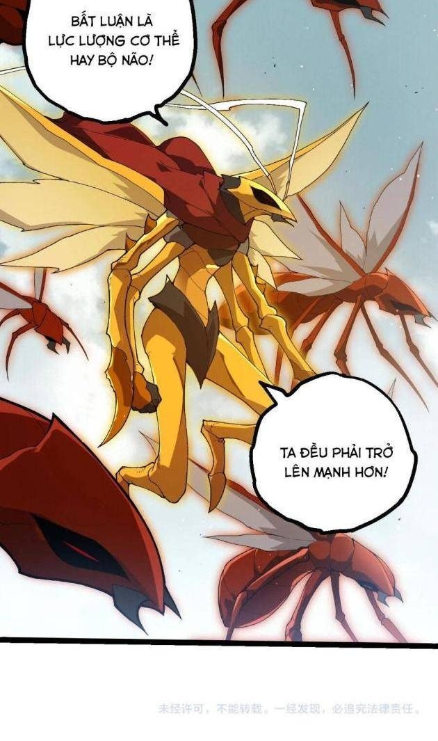 Chuyển Sinh Thành Liễu Đột Biến - Page 55