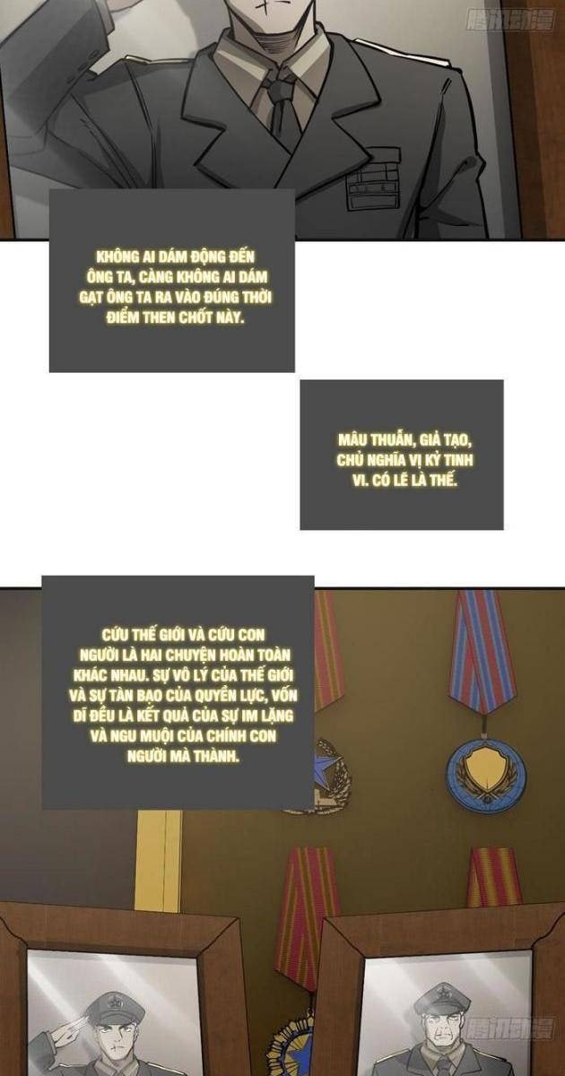 Bắt Đầu Từ Cửu Đầu Điểu - Page 3