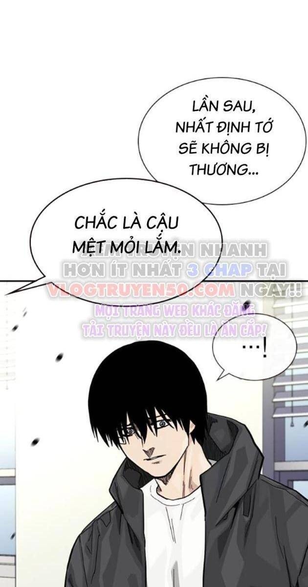 Để Có Thể Sống Sót - Page 68