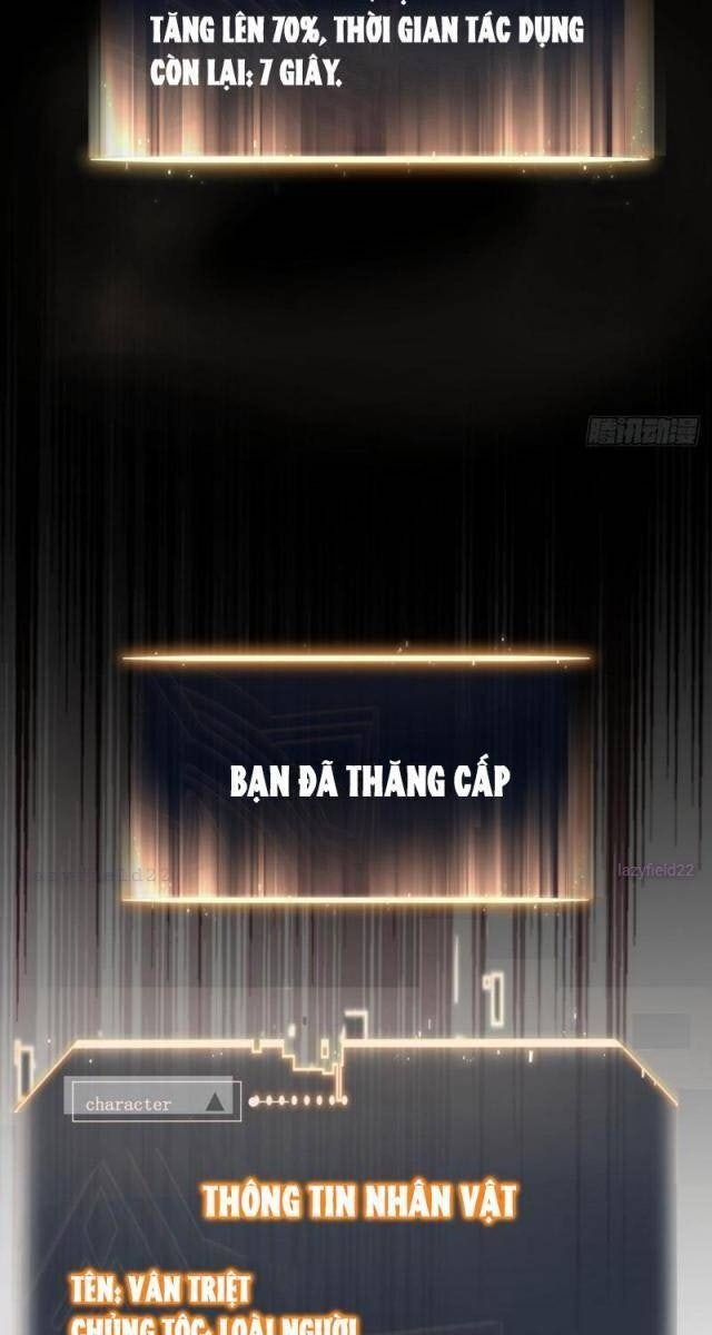 Sau Khi Sống Lại, Ta Dùng Kính Phản Diện Phục Thù - Page 17