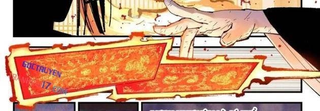 Nhật Nguyệt Đồng Thác - Page 8