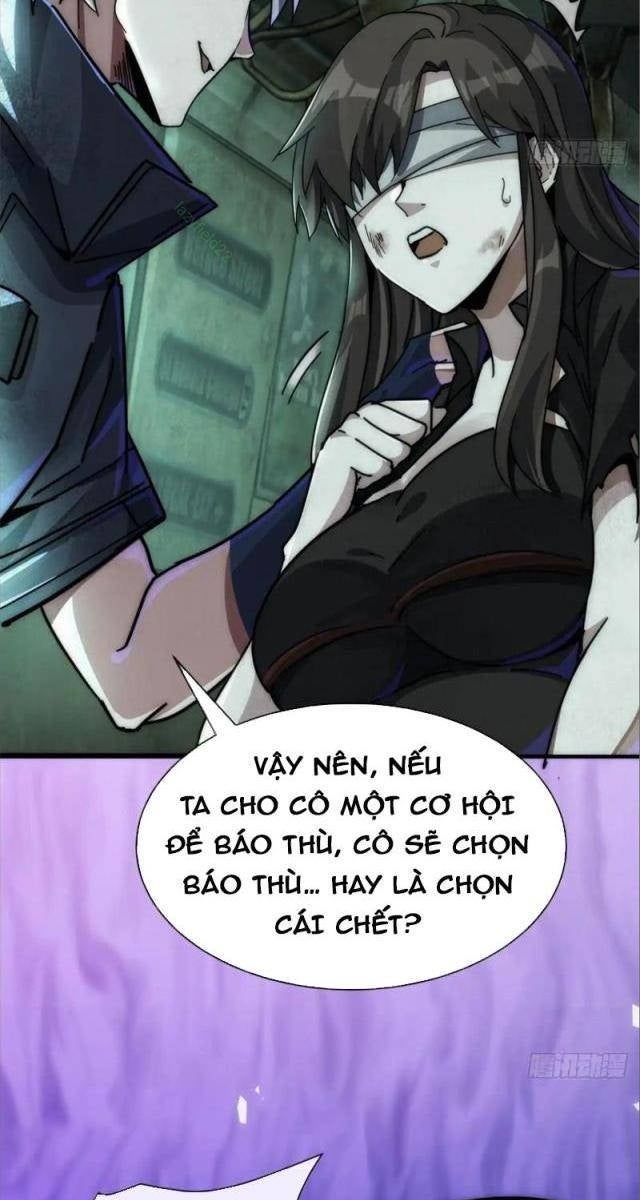 Nhân Vật Phản Diện Trong Trò Chơi Tận Thế Quật Khởi - Page 64