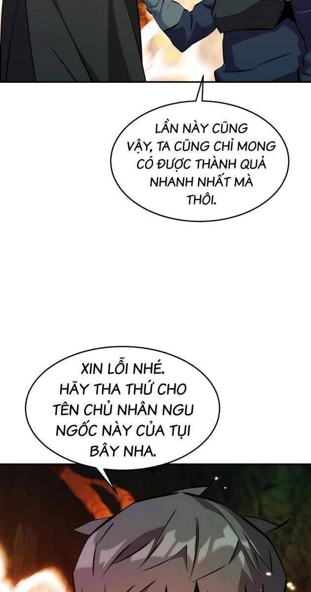 Đi Săn Tự Động Bằng Phân Thân - Page 82